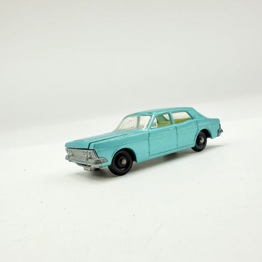 Matchbox Lesney 53c Ford Zodiac MKIV - Magic Matchbox