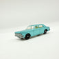Matchbox Lesney 53c Ford Zodiac MKIV - Magic Matchbox