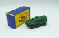 Matchbox Lesney 54a Saracen Personnel Carrier - Magic Matchbox
