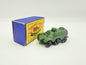 Matchbox Lesney 54a Saracen Personnel Carrier - Magic Matchbox