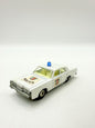Matchbox Lesney 55d Mercury Police Car - Magic Matchbox