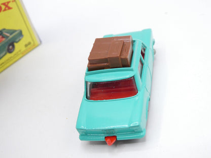 Matchbox Lesney 56b Fiat 1500 BPW - Magic Matchbox