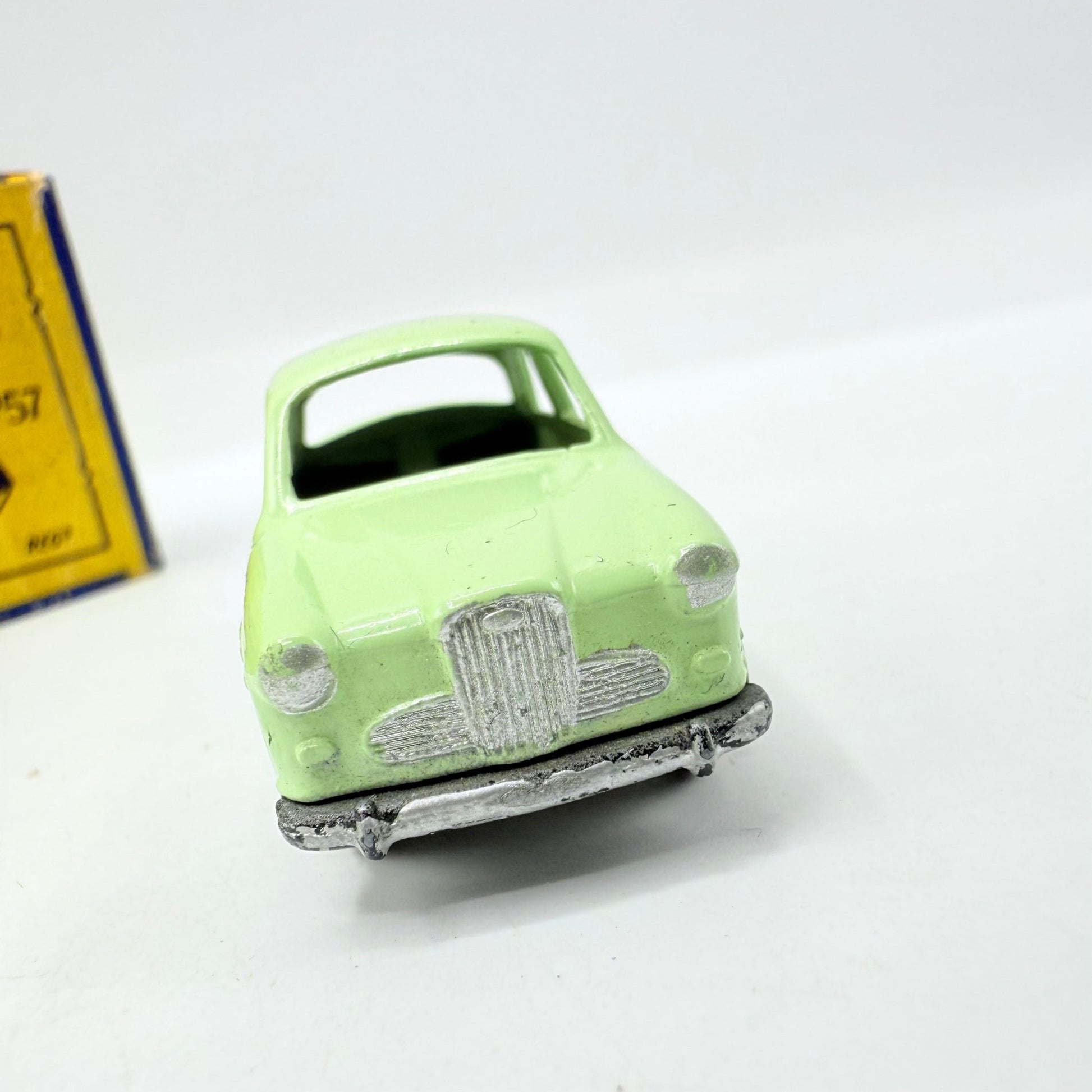Matchbox Lesney 57a Wolseley 1500 GPW - Magic Matchbox
