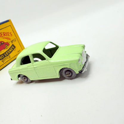 Matchbox Lesney 57a Wolseley 1500 GPW - Magic Matchbox