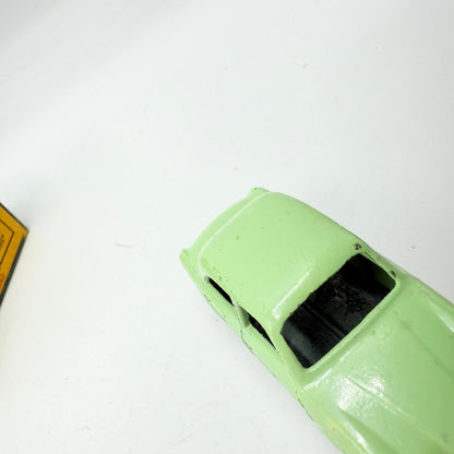 Matchbox Lesney 57a Wolseley 1500 GPW - Magic Matchbox