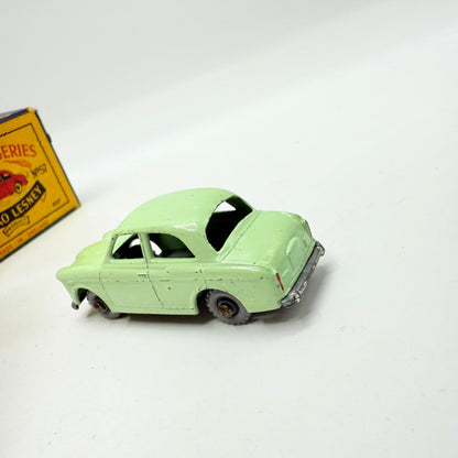 Matchbox Lesney 57a Wolseley 1500 GPW - Magic Matchbox