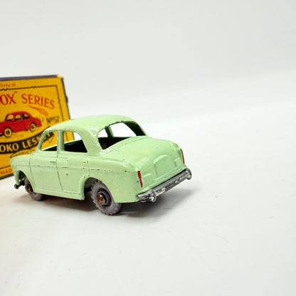 Matchbox Lesney 57a Wolseley 1500 GPW - Magic Matchbox
