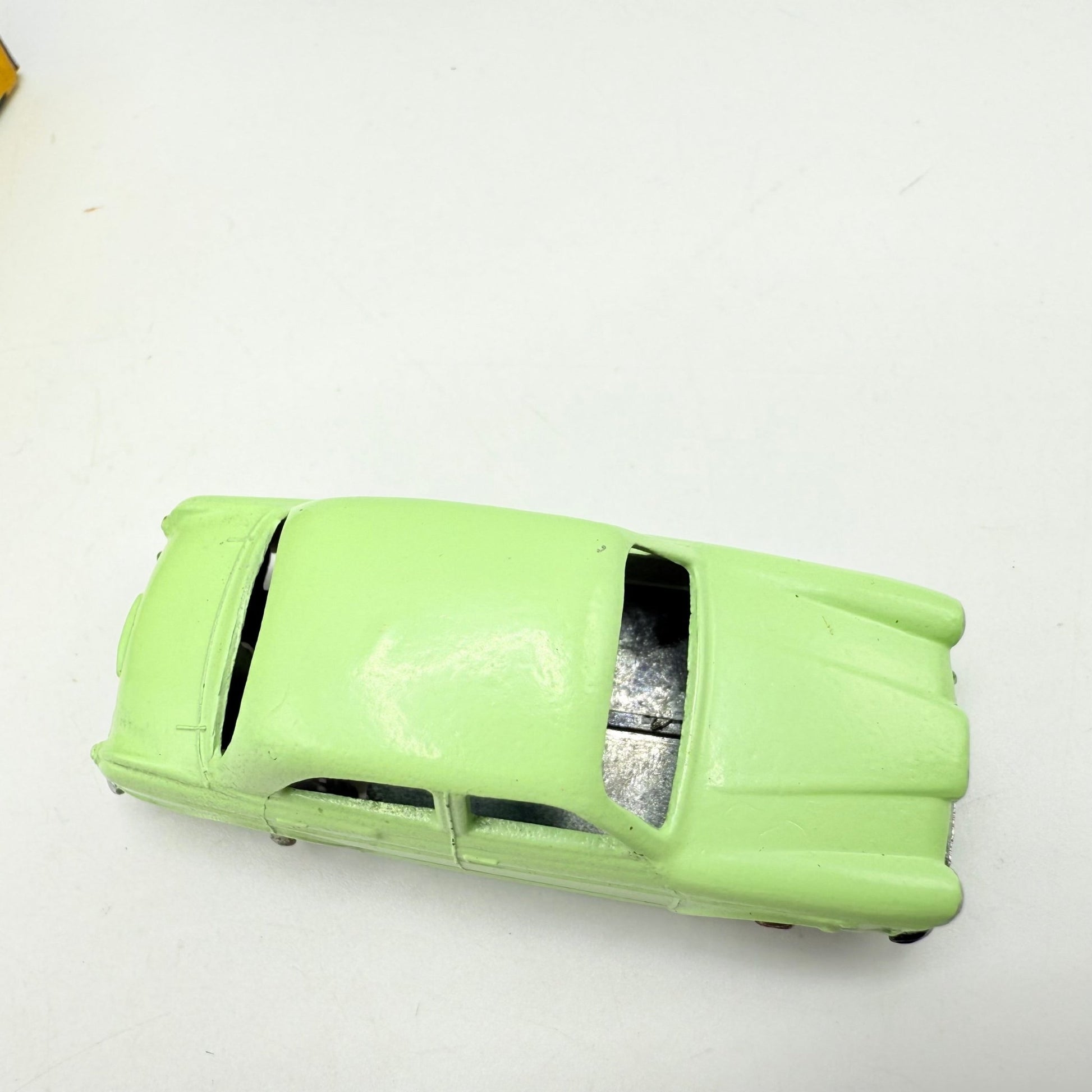 Matchbox Lesney 57a Wolseley 1500 GPW - Magic Matchbox