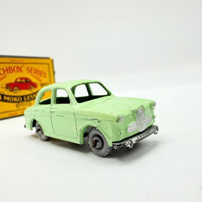 Matchbox Lesney 57a Wolseley 1500 GPW - Magic Matchbox