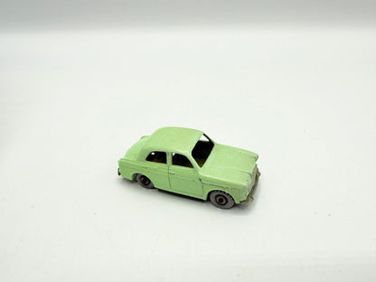 Matchbox Lesney 57a Wolseley 1500 GPW Very Good Unboxed - Magic Matchbox