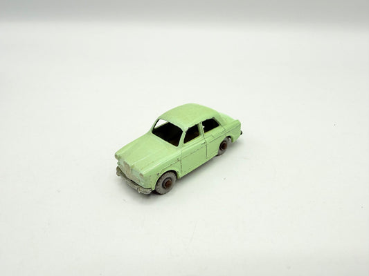 Matchbox Lesney 57a Wolseley 1500 GPW Very Good Unboxed - Magic Matchbox