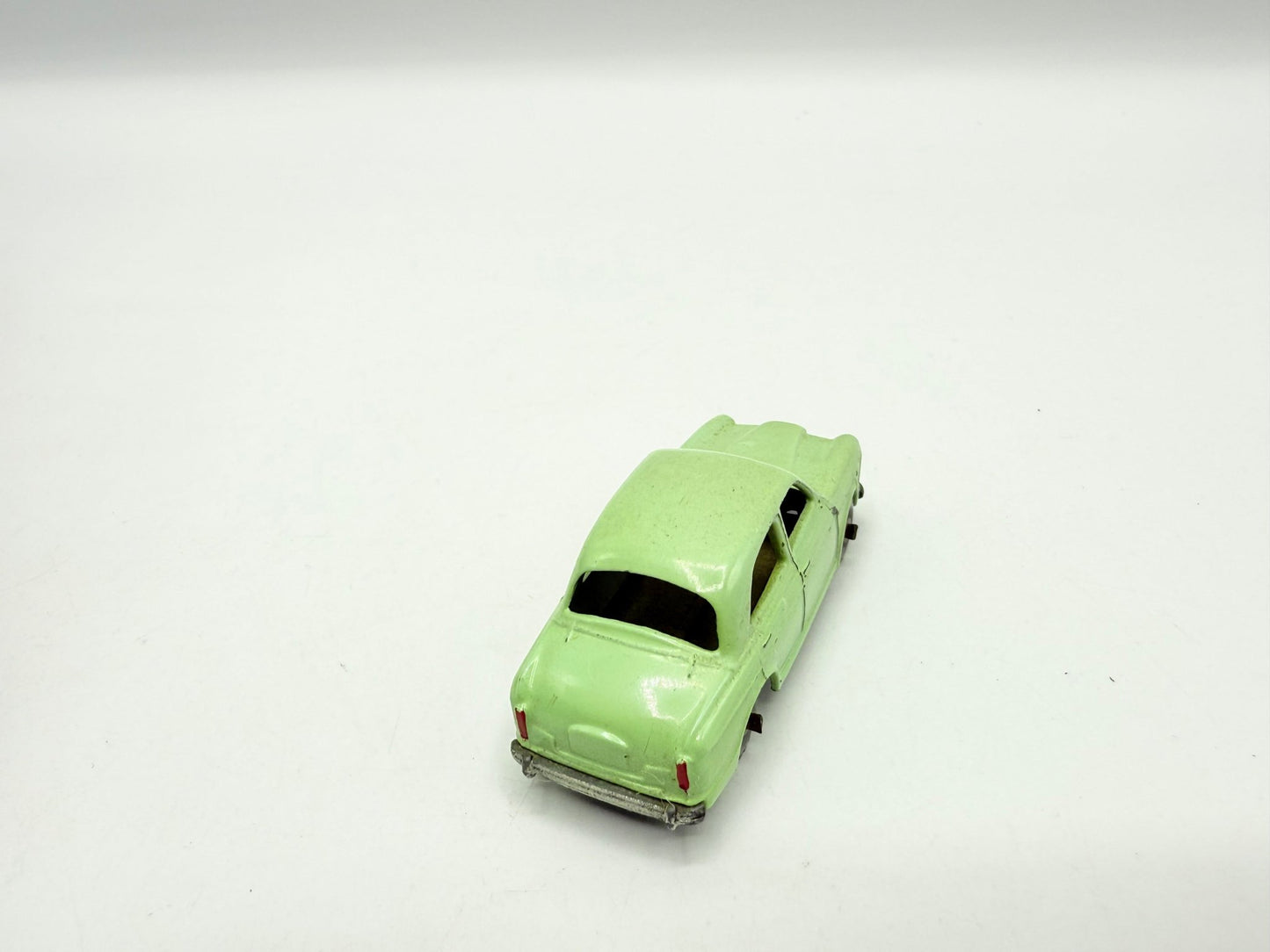 Matchbox Lesney 57a Wolseley 1500 GPW Very Good Unboxed - Magic Matchbox