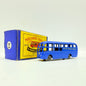 Matchbox Lesney 58a AEC BEA Coach GPW - Magic Matchbox