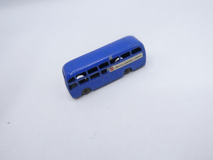 Matchbox Lesney 58a AEC BEA Coach GPW - Magic Matchbox