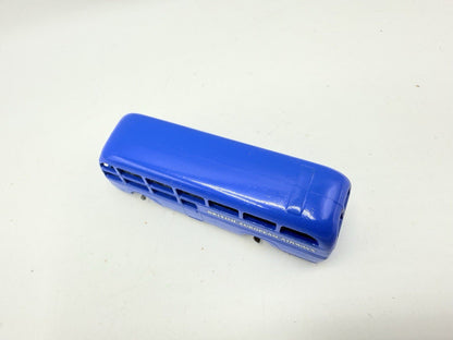 Matchbox Lesney 58a AEC BEA Coach GPW Near Mint Unboxed Model - Magic Matchbox
