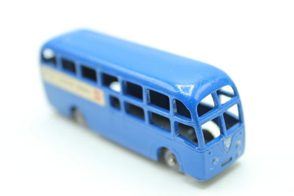 Matchbox Lesney 58a BEA Coach GPW Later Decals Original Box - Magic Matchbox