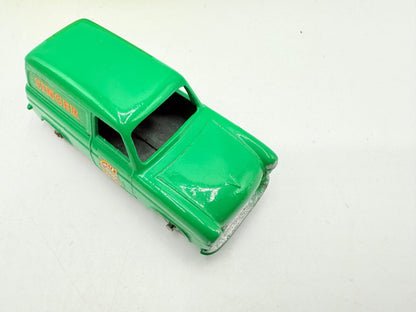 Matchbox Lesney 59a Ford Thames Singer Van SPW - Magic Matchbox