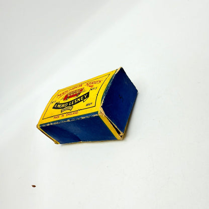 Matchbox Lesney 5b London Bus GPW - Magic Matchbox