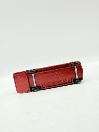 Matchbox Lesney 5c Routemaster London Bus BPW - Magic Matchbox