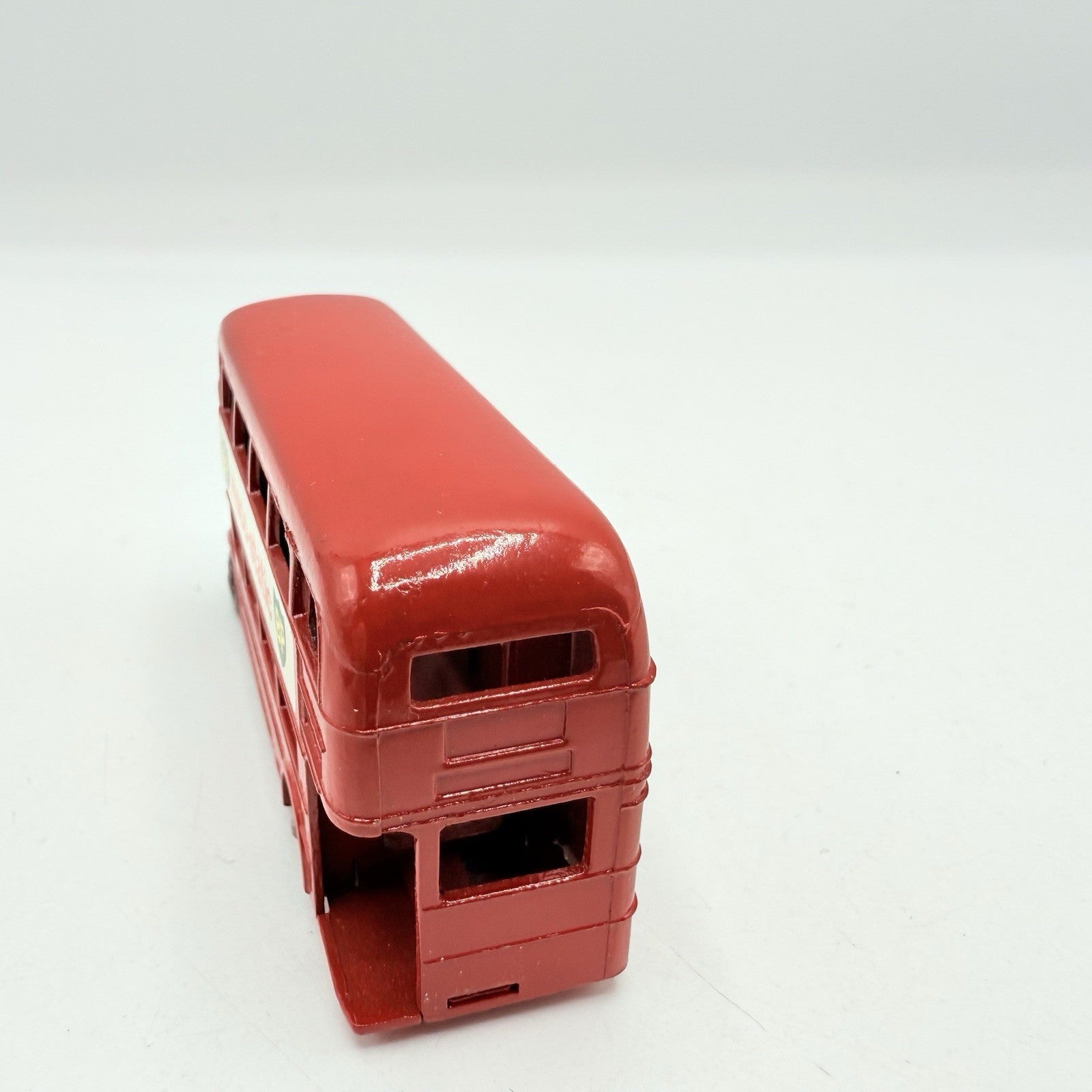 Matchbox Lesney 5c Routemaster London Bus BPW - Magic Matchbox