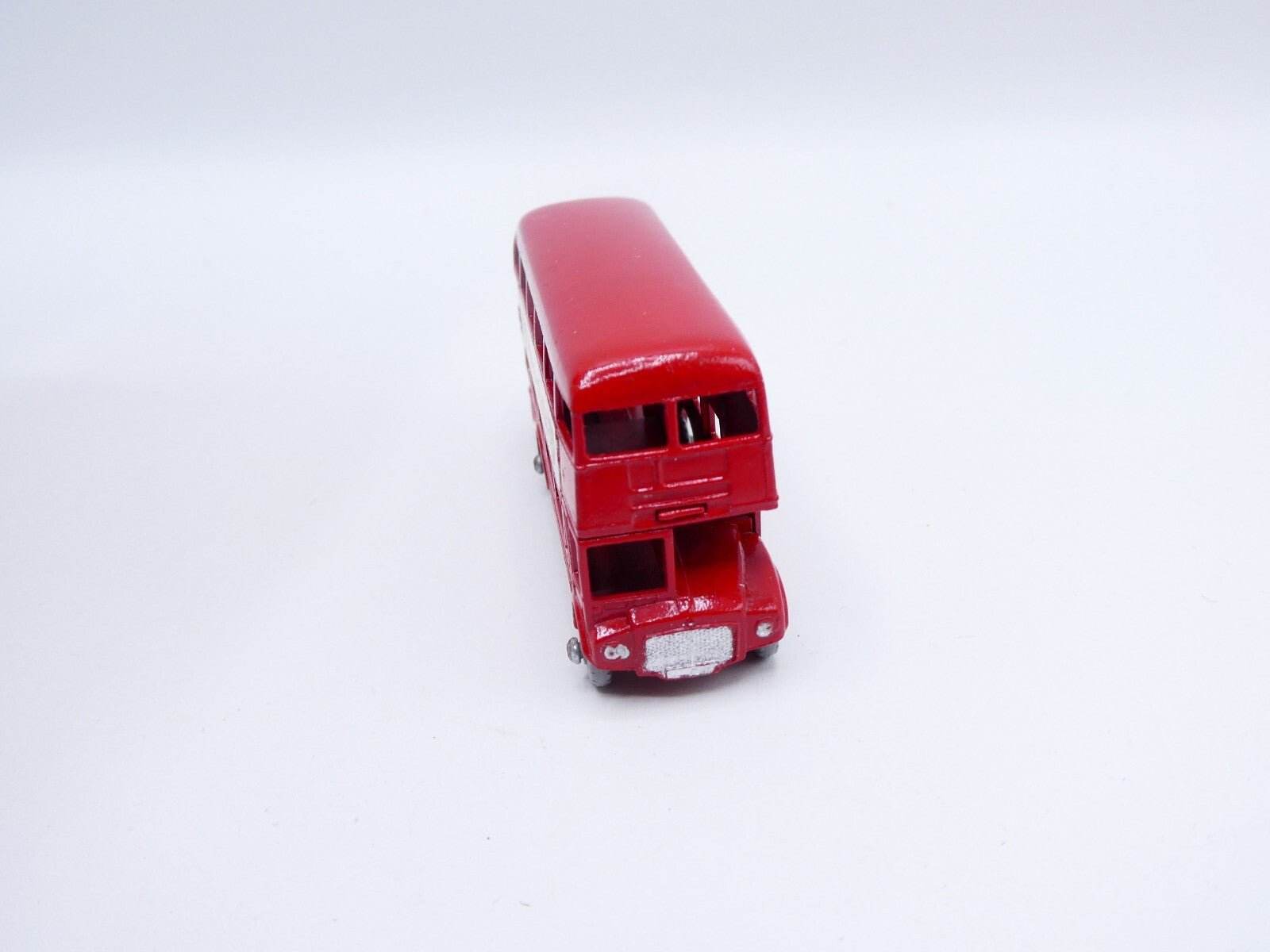 Matchbox Lesney 5c Routemaster London Bus GPW - Magic Matchbox