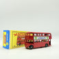 Matchbox Lesney 5d Routemaster Bus BPW Long Life - Magic Matchbox