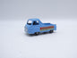 Matchbox Lesney 60a Morris J2 Pick up BPW - Magic Matchbox