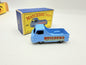 Matchbox Lesney 60a Morris J2 Pick Up BPW - Magic Matchbox
