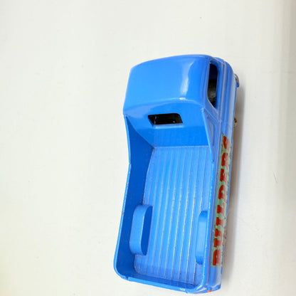 Matchbox Lesney 60a Morris J2 Pick - up GPW - Magic Matchbox