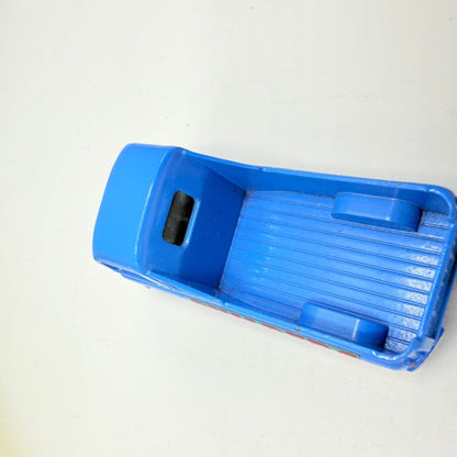 Matchbox Lesney 60a Morris J2 Pick - up GPW - Magic Matchbox