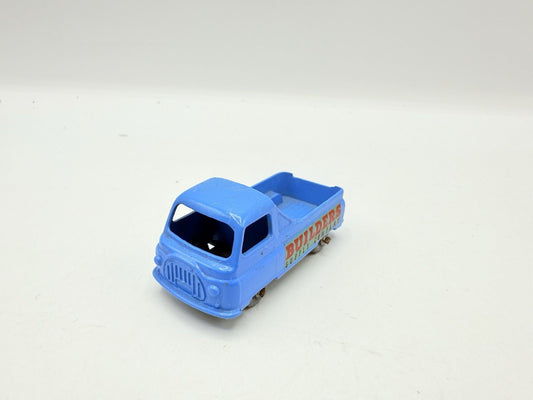 Matchbox Lesney 60a Morris J2 Pick - up GPW - Magic Matchbox