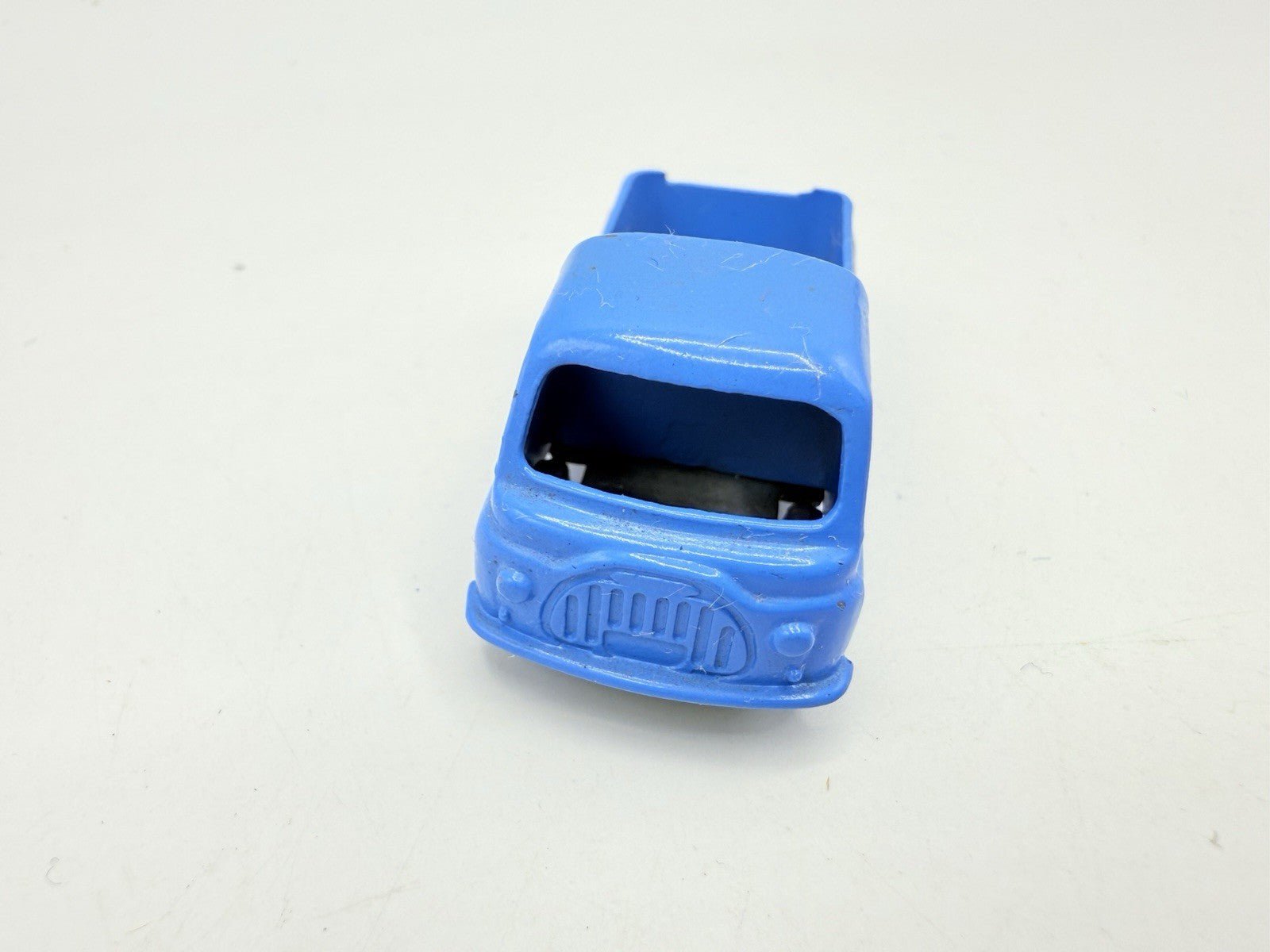 Matchbox Lesney 60a Morris J2 Pick - up GPW - Magic Matchbox