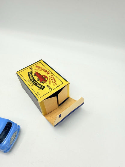 Matchbox Lesney 60a Morris J2 Pick - up GPW - Magic Matchbox