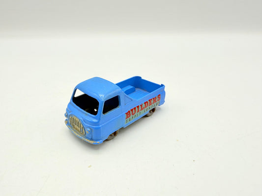 Matchbox Lesney 60a Morris J2 Pick - up GPW - Magic Matchbox