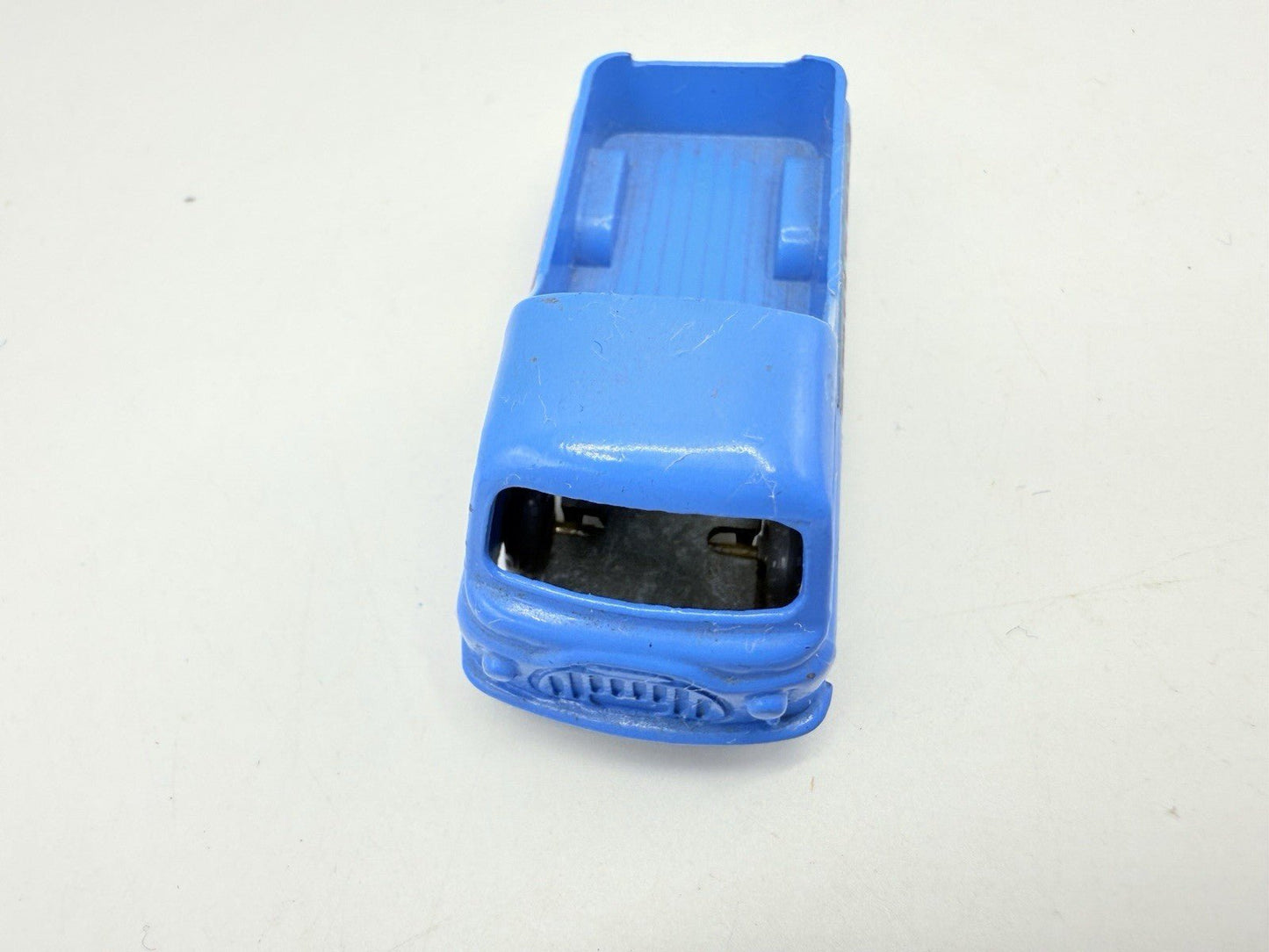 Matchbox Lesney 60a Morris J2 Pick - up GPW - Magic Matchbox