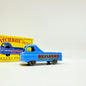 Matchbox Lesney 60a Morris J2 Pick - up GPW - Magic Matchbox
