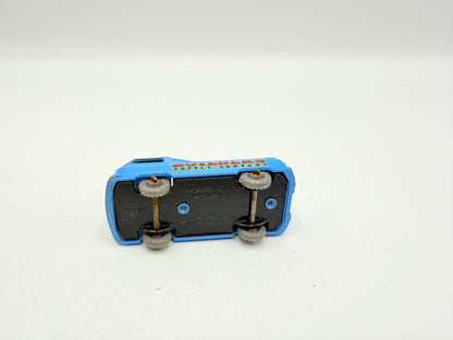 Matchbox Lesney 60a Morris J2 Pick - up GPW - Magic Matchbox