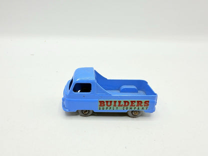 Matchbox Lesney 60a Morris J2 Pick - up GPW - Magic Matchbox