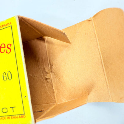 Matchbox Lesney 60a Morris J2 Pick - up GPW - Magic Matchbox