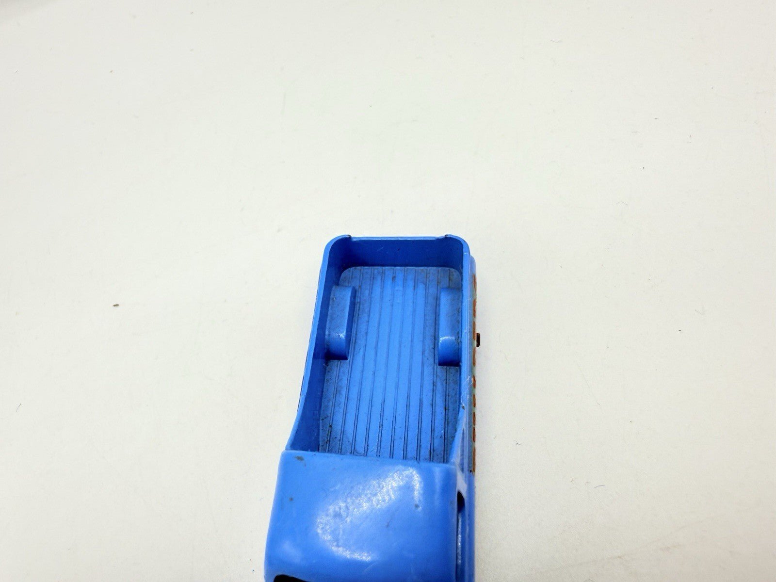 Matchbox Lesney 60a Morris J2 Pick - up GPW - Magic Matchbox