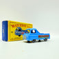 Matchbox Lesney 60a Morris J2 Pick - up GPW - Magic Matchbox