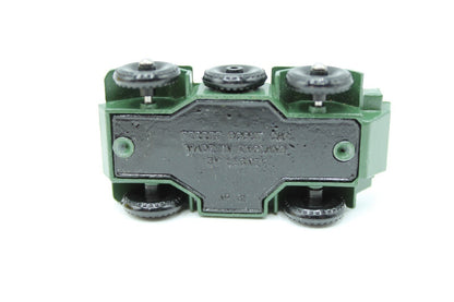 Matchbox Lesney 61a Ferret Scout Car BPW Boxed Original - Magic Matchbox