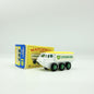 Matchbox Lesney 61b Alvis Stalwart - Magic Matchbox