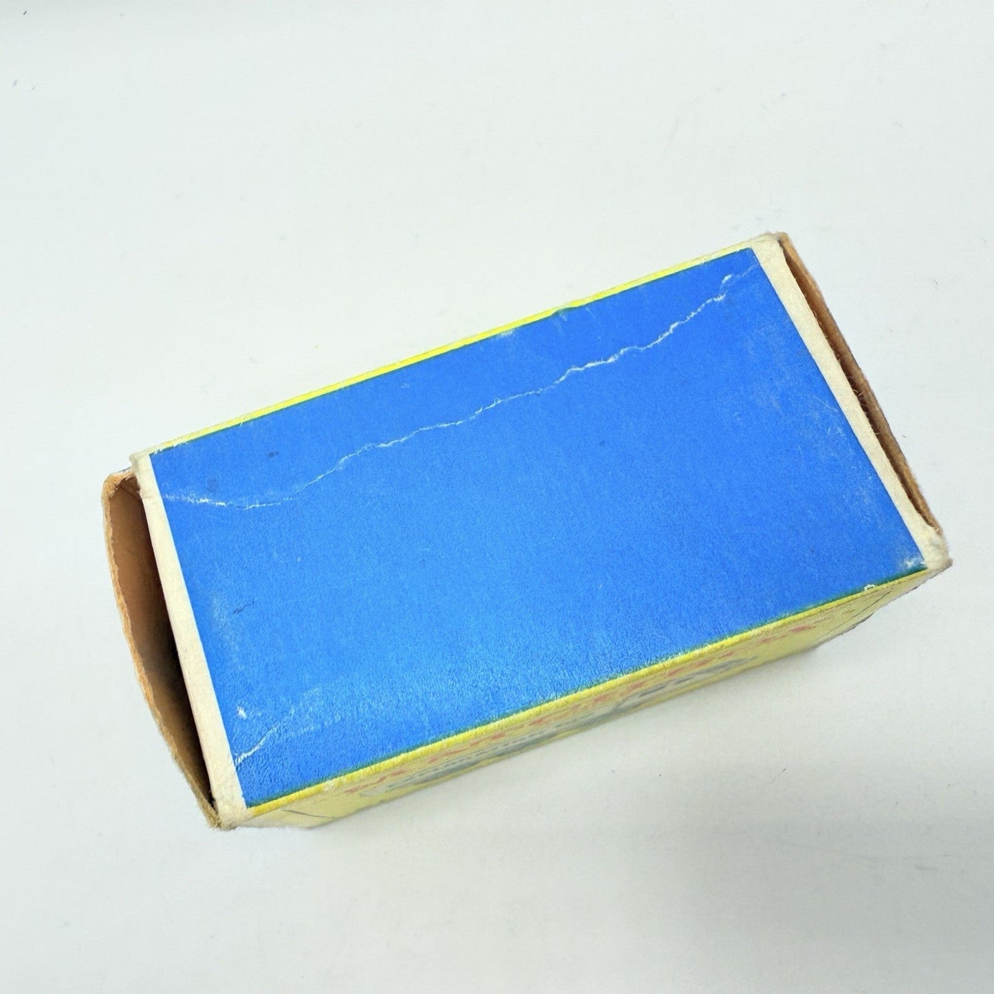 Matchbox Lesney 61b Alvis Stalwart - Magic Matchbox