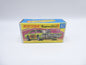 Matchbox Lesney 62 Mercury Cougar Rat Rod Empty Original Box - Magic Matchbox