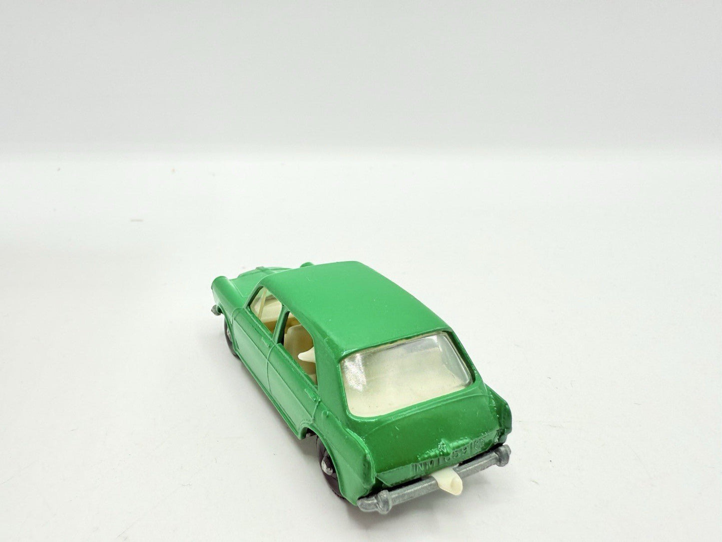 Matchbox Lesney 64b MG 1100 - Magic Matchbox