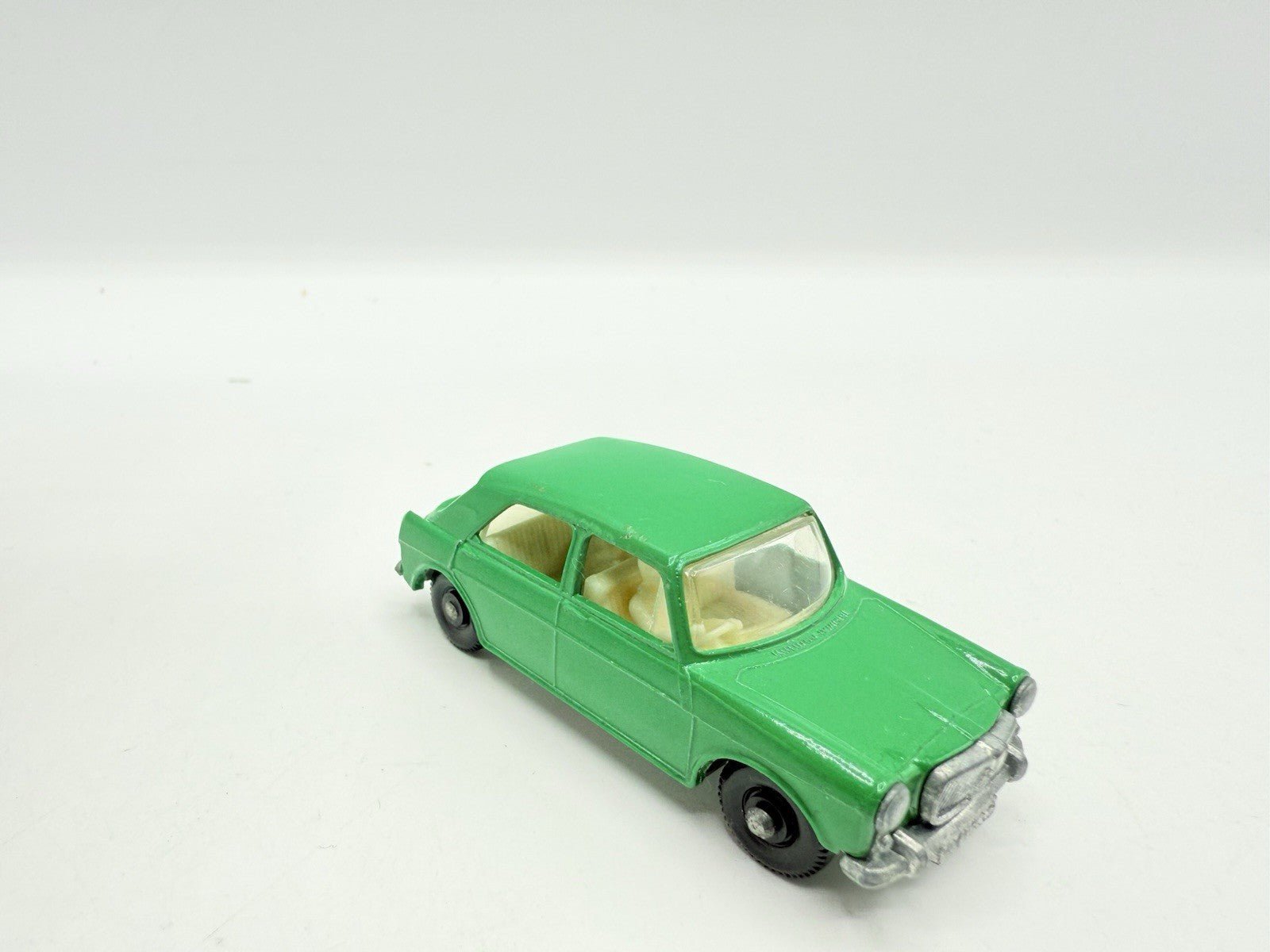 Matchbox Lesney 64b MG 1100 - Magic Matchbox