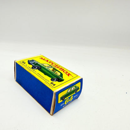 Matchbox Lesney 64b MG 1100 - Magic Matchbox