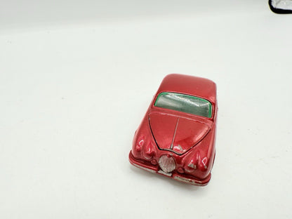 Matchbox Lesney 65b Jaguar 3.4 Litre Sedan SPW - Magic Matchbox