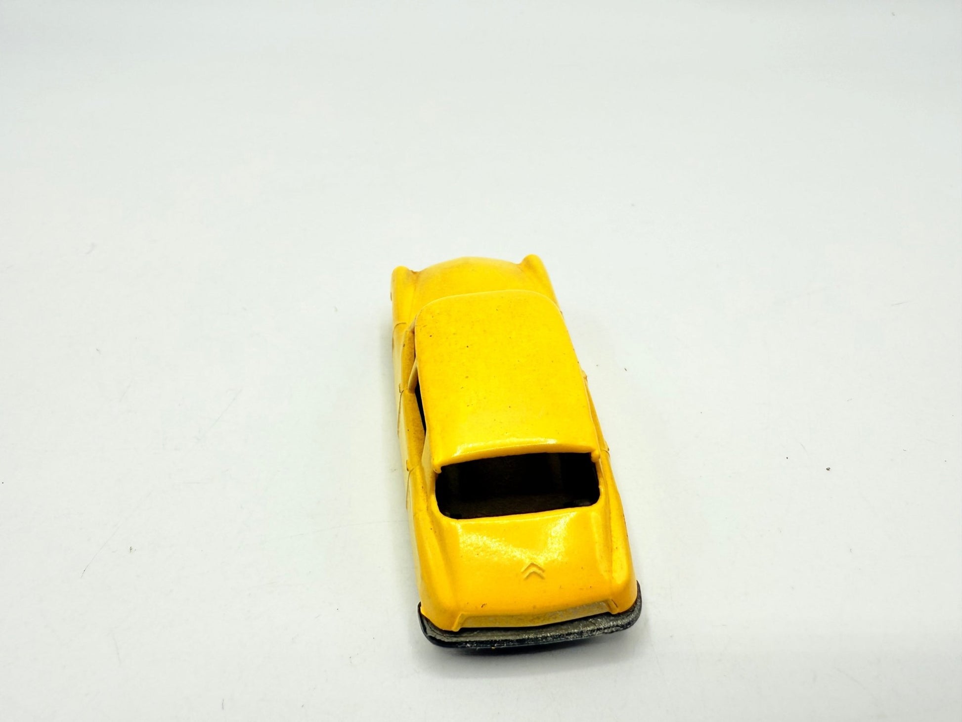 Matchbox Lesney 66a Citroen DS19 GPW - Magic Matchbox